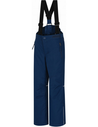 Kids pants AKITA JR poseidon