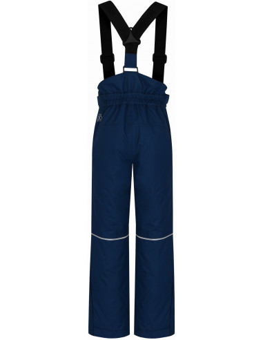 Kids pants AKITA JR poseidon