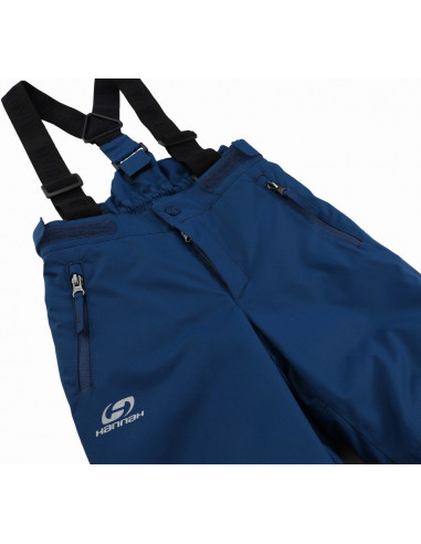 Kids pants AKITA JR poseidon