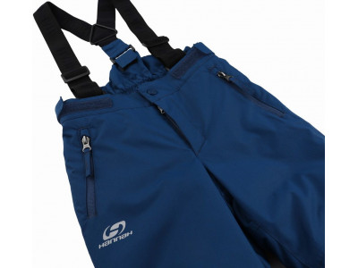 Kids pants AKITA JR poseidon