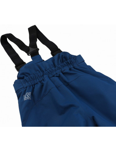 Kids pants AKITA JR poseidon