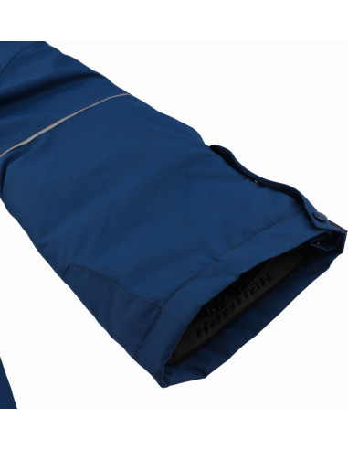 Kids pants AKITA JR poseidon