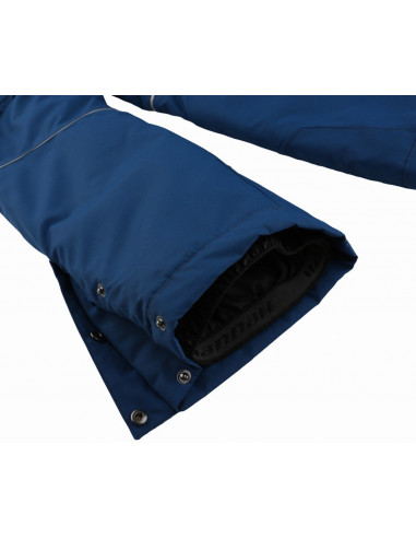 Kids pants AKITA JR poseidon