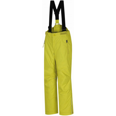 Kids pants AKITA JR sulphur spring