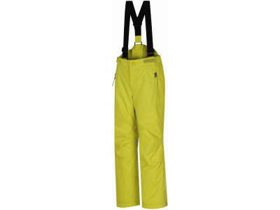 Kids pants AKITA JR sulphur spring