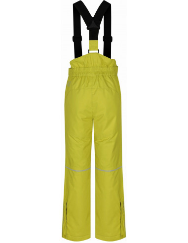 Kids pants AKITA JR sulphur spring