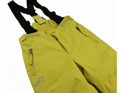 Kids pants AKITA JR sulphur spring