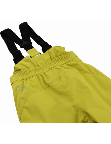 Kids pants AKITA JR sulphur spring