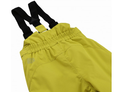 Kids pants AKITA JR sulphur spring