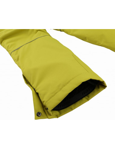 Kids pants AKITA JR sulphur spring