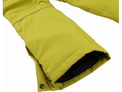 Kids pants AKITA JR sulphur spring