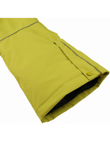 Kids pants AKITA JR sulphur spring