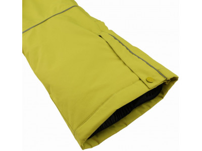 Kids pants AKITA JR sulphur spring