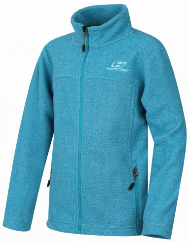 Kids sweatshirt TAURUM JR enamel stripe