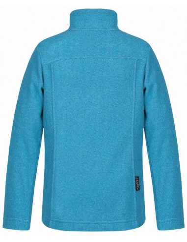 Kids sweatshirt TAURUM JR enamel stripe