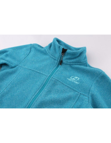 Kids sweatshirt TAURUM JR enamel stripe