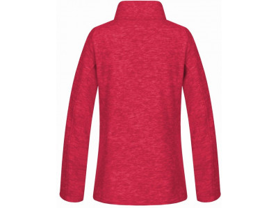 Kids sweatshirt ALMA JR rouge red mel