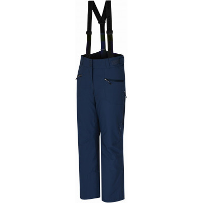 Ladies snowsport pants NETTO midnight navy