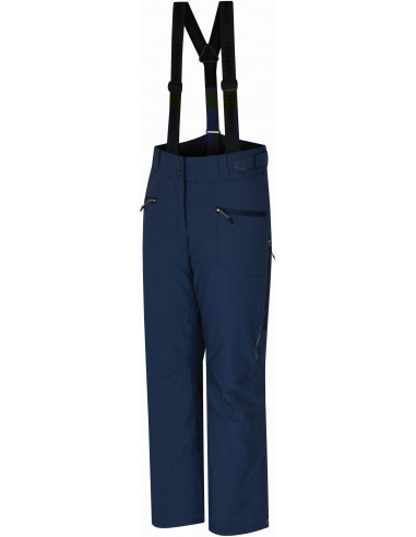 Ladies snowsport pants NETTO midnight navy