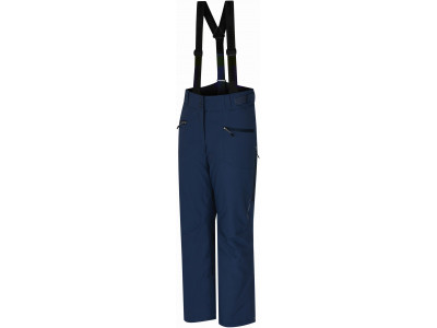 Ladies snowsport pants NETTO midnight navy