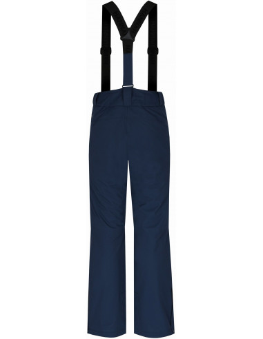 Ladies snowsport pants NETTO midnight navy