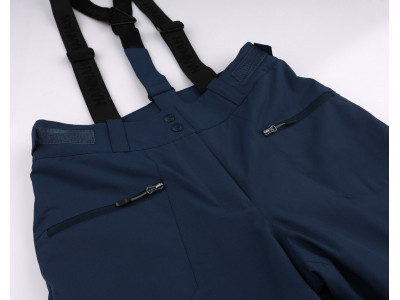 Ladies snowsport pants NETTO midnight navy