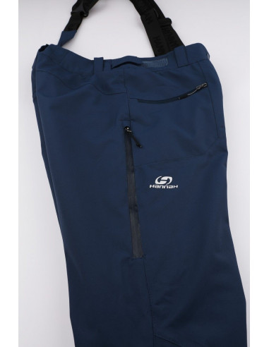 Ladies snowsport pants NETTO midnight navy