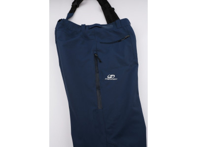 Ladies snowsport pants NETTO midnight navy