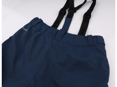 Ladies snowsport pants NETTO midnight navy