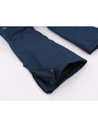 Ladies snowsport pants NETTO midnight navy