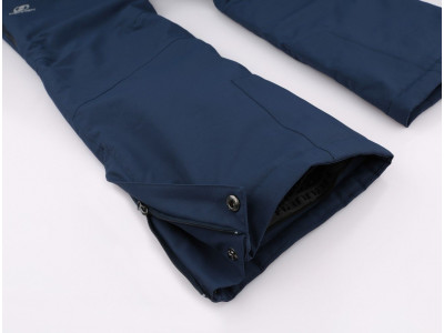 Ladies snowsport pants NETTO midnight navy