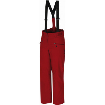 Ladies snowsport pants NETTO sun-dried tomato