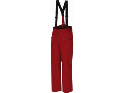 Ladies snowsport pants NETTO sun-dried tomato