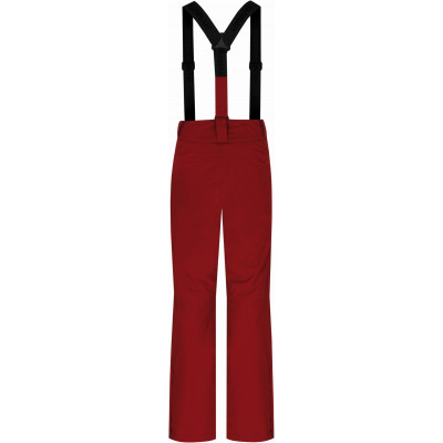 Ladies snowsport pants NETTO sun-dried tomato 2