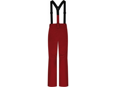 Ladies snowsport pants NETTO sun-dried tomato