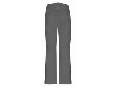 Ladies snowsport pants TIBI II frost gray