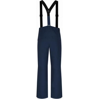 Mens snowsport pants KASEY midnight navy 2