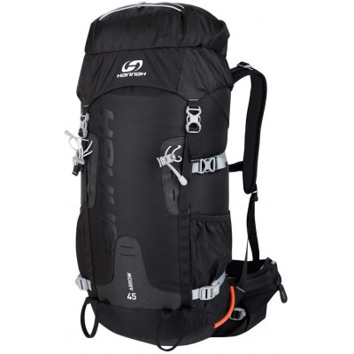 Backpack ARROW 45 Anthracite