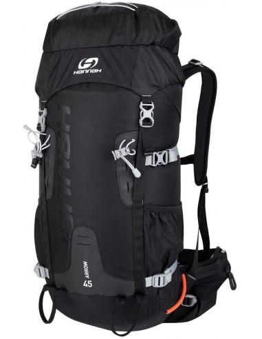 Backpack ARROW 45 Anthracite