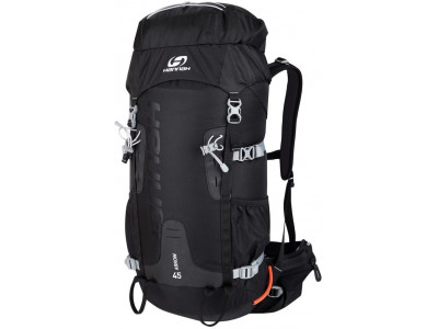 Backpack ARROW 45 Anthracite