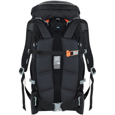 Backpack ARROW 45 Anthracite 2