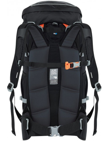 Backpack ARROW 45 Anthracite