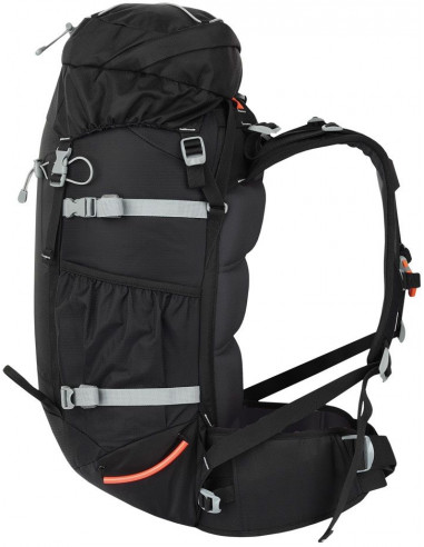 Backpack ARROW 45 Anthracite