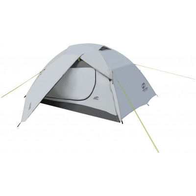 Camping tent FALCON 2 (2017) Limestone