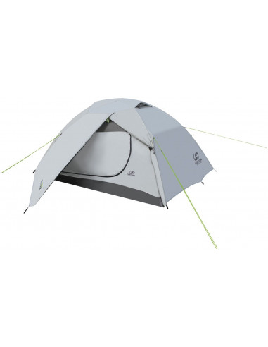 Camping tent FALCON 2 (2017) Limestone