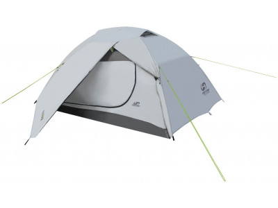 Camping tent FALCON 2 (2017) Limestone