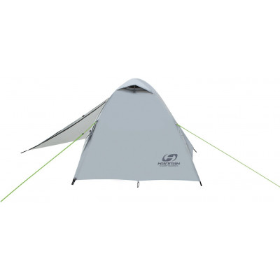 Camping tent FALCON 2 (2017) Limestone 2