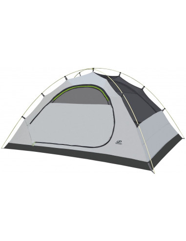 Camping tent FALCON 2 (2017) Limestone