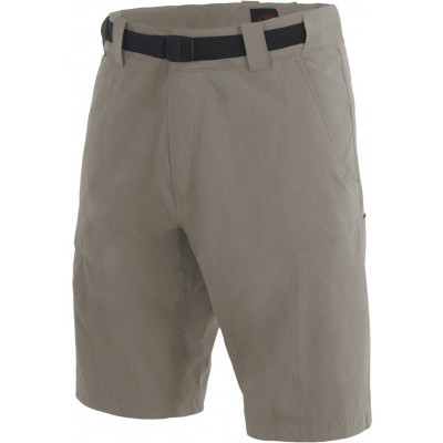 Mens mountain and trekking shorts STEN 