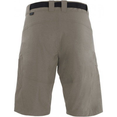 Mens mountain and trekking shorts STEN  2